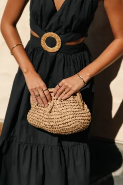 Cayson Crossbody Bag