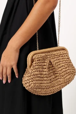 Cayson Crossbody Bag