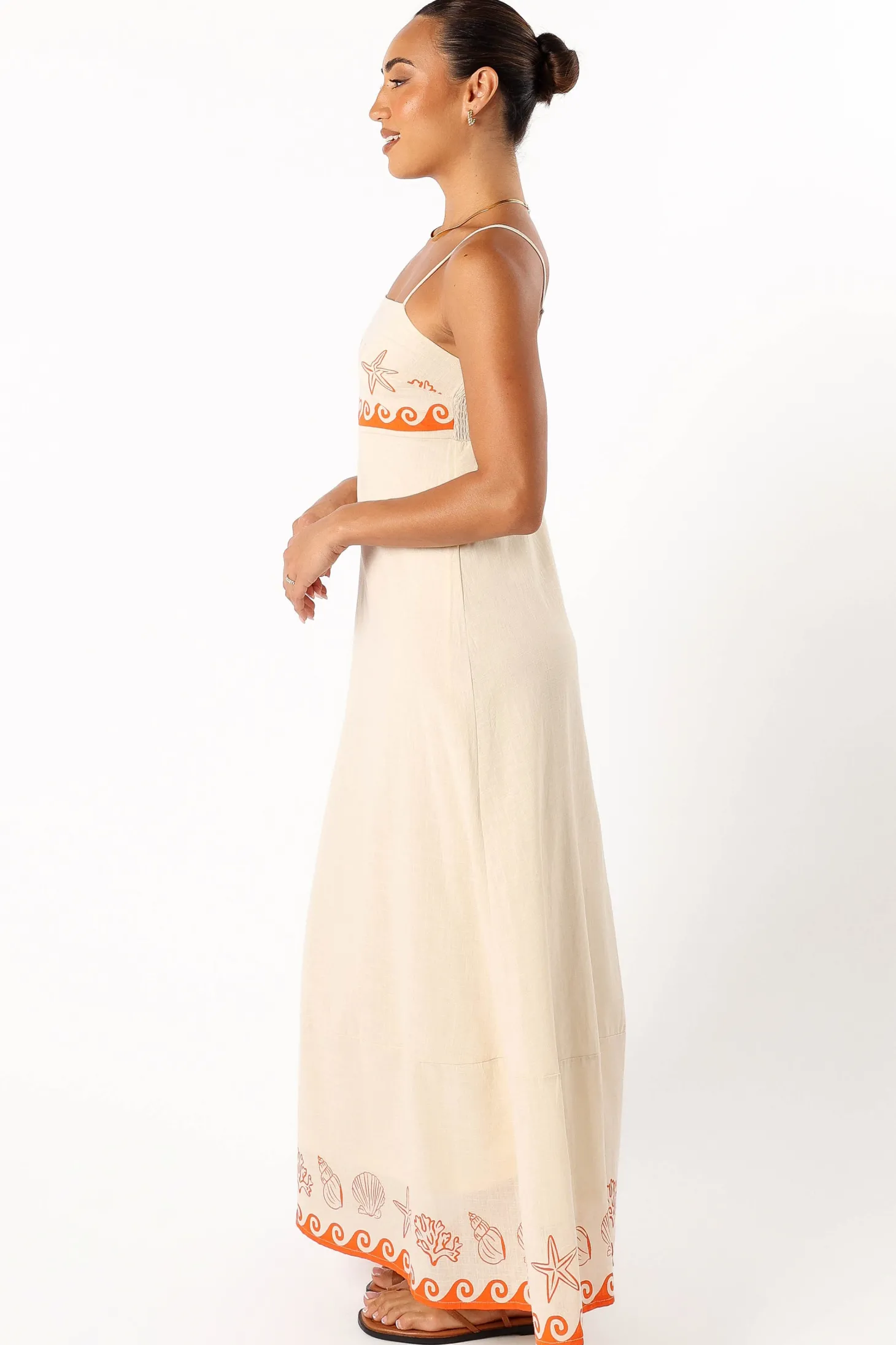 Ceecee Maxi Dress