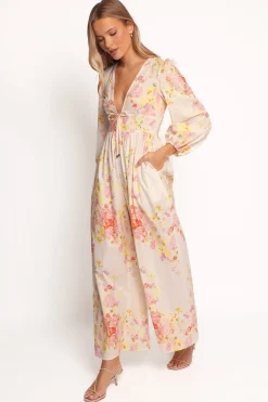 Celestine Jumpsuit