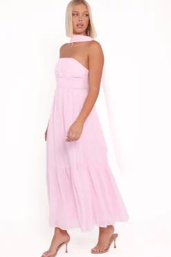 Celestria Maxi Dress