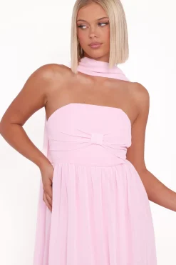 Celestria Maxi Dress