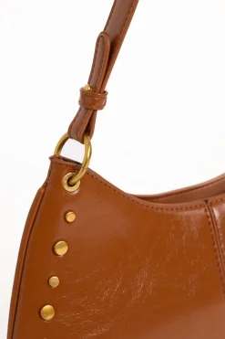 Celia Studded Bag