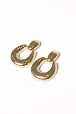 Celine Earrings