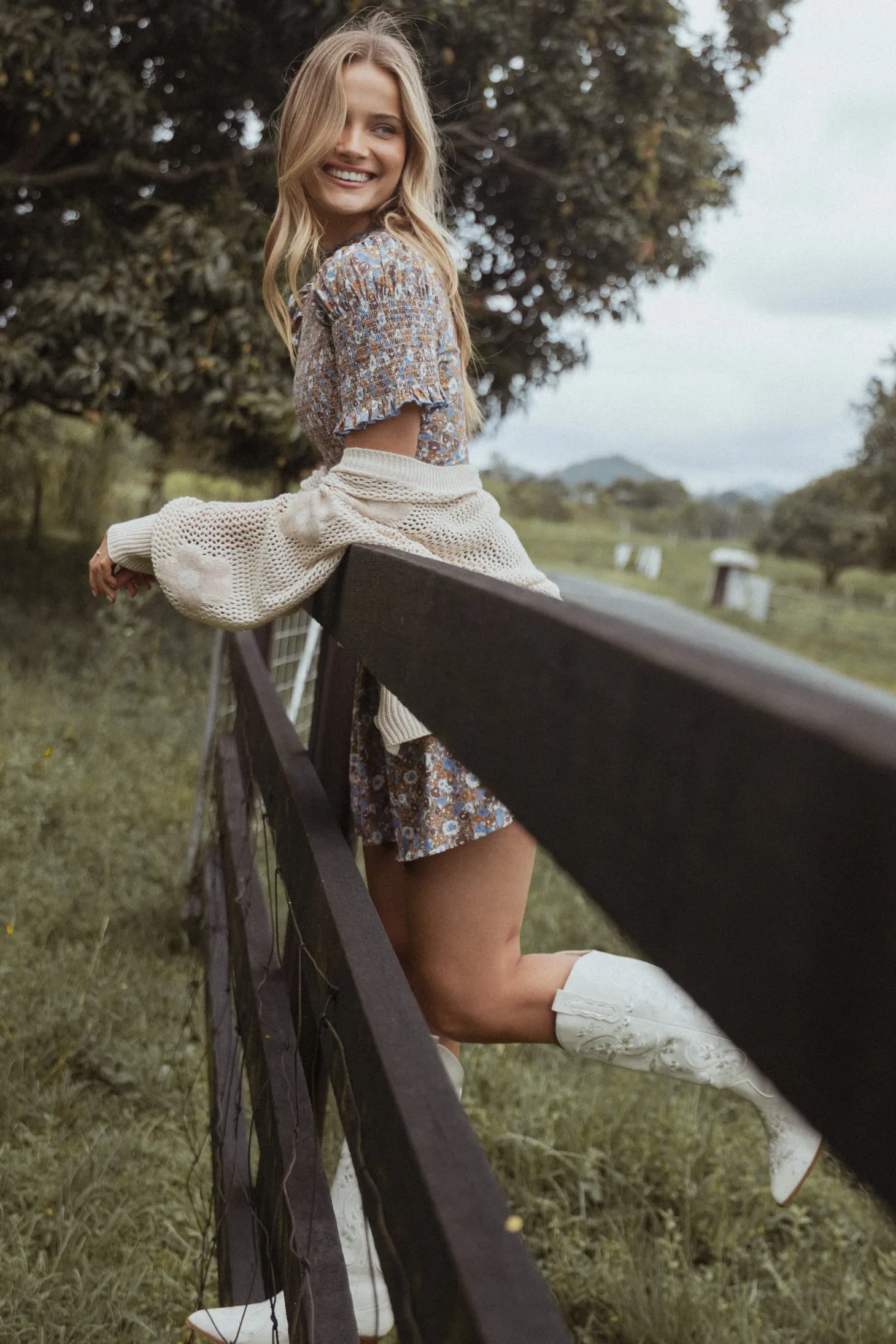 Celine Mini Dress
