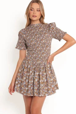 Celine Mini Dress