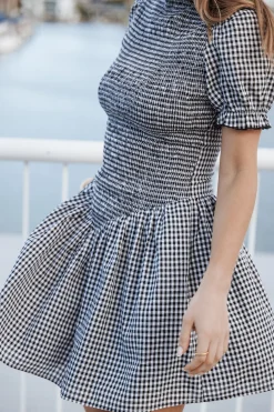 Celine Mini Dress