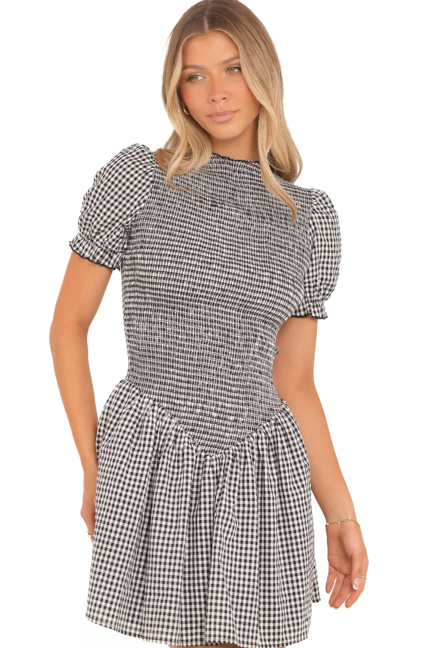 Celine Mini Dress