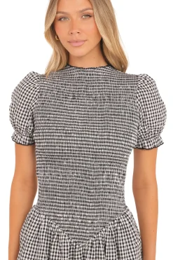 Celine Mini Dress