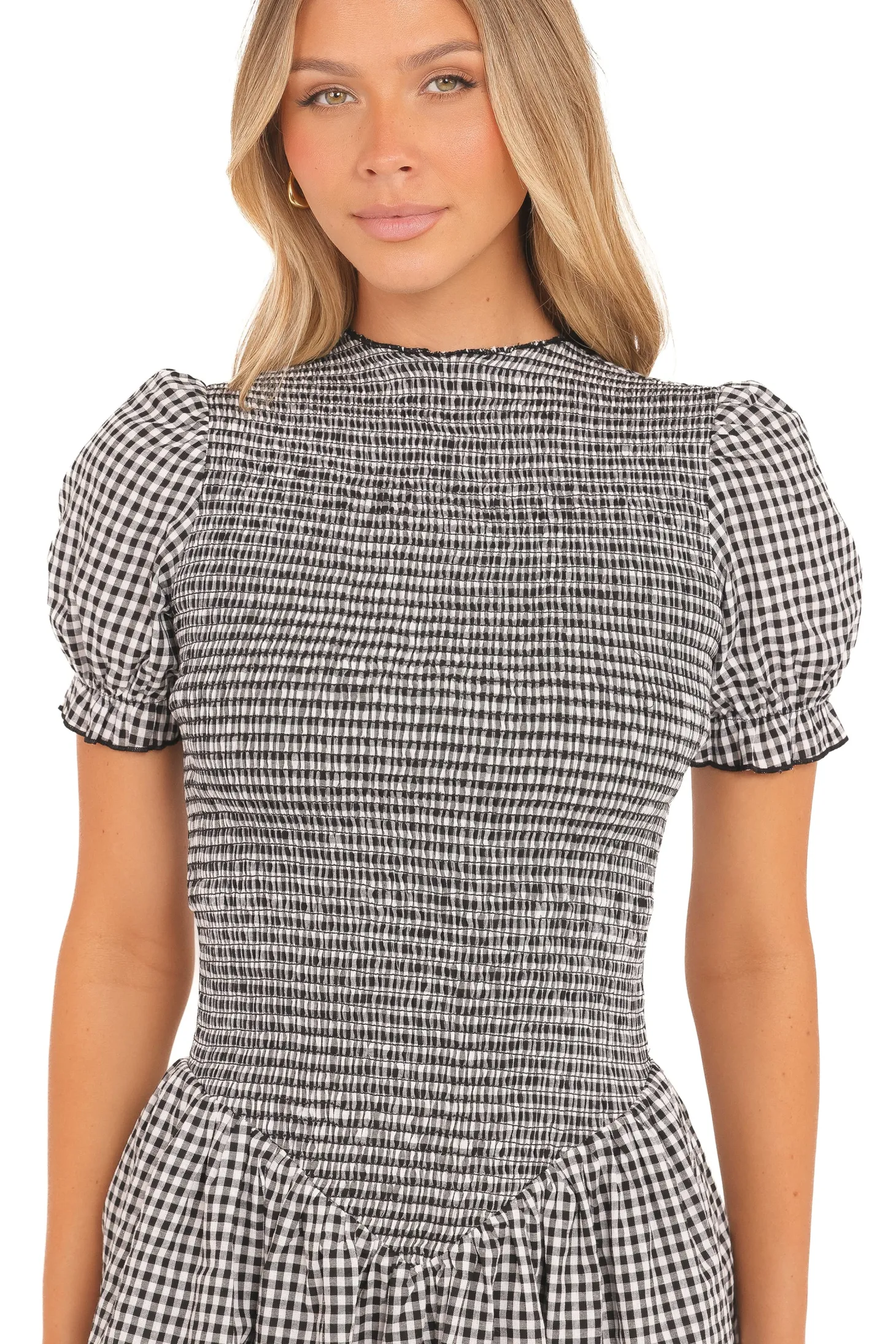 Celine Mini Dress