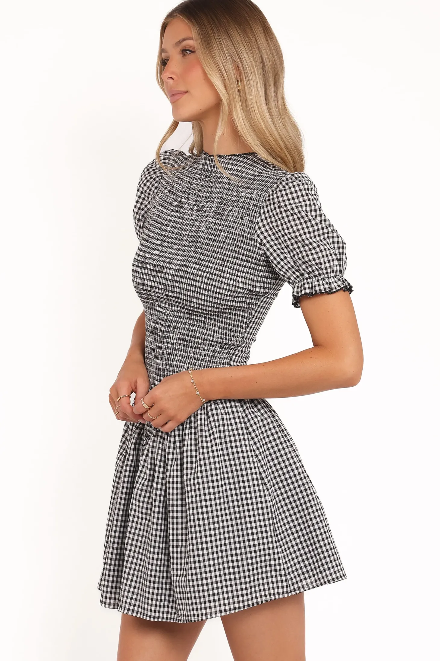 Celine Mini Dress