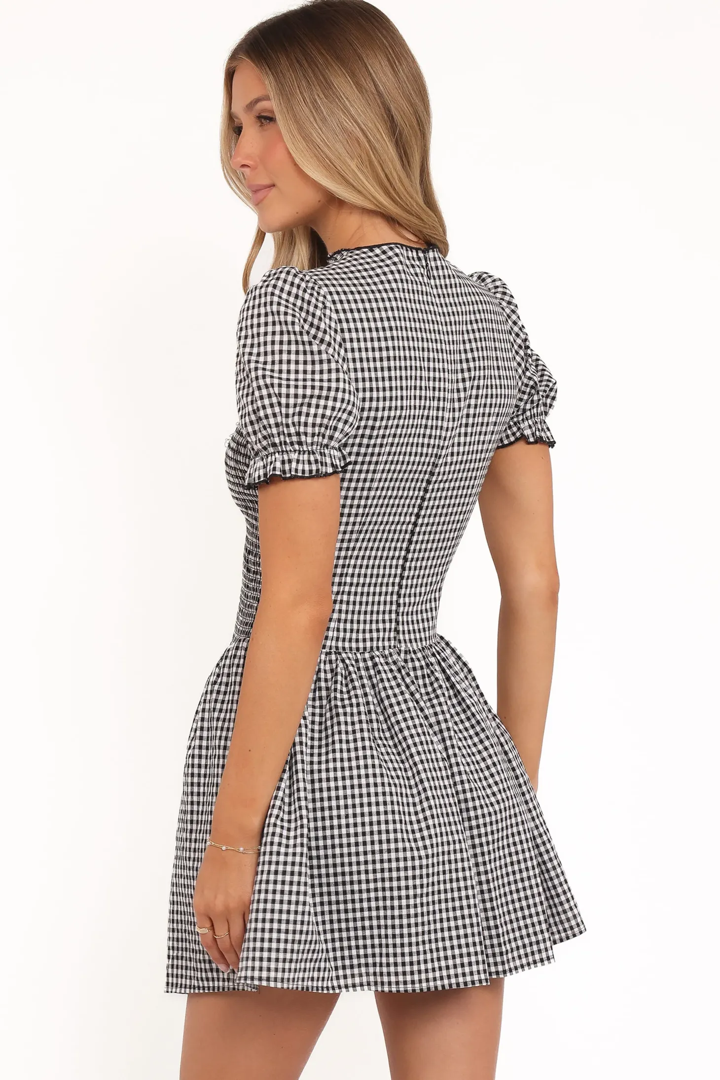 Celine Mini Dress