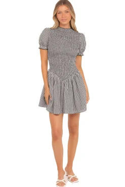 Celine Mini Dress