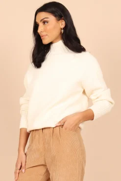 Cersi Knit Sweater