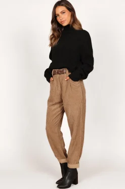 Cersi Knit Sweater
