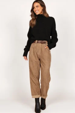 Cersi Knit Sweater