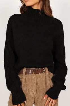 Cersi Knit Sweater