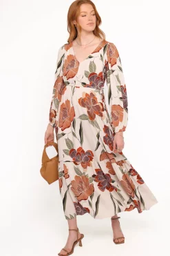 Cerwin Midi Dress