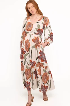 Cerwin Midi Dress