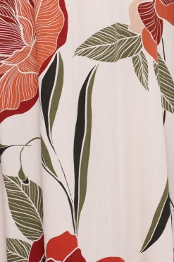 Cerwin Midi Dress