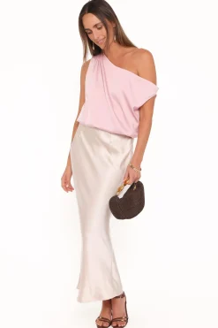 Chandler Off Shoulder Top