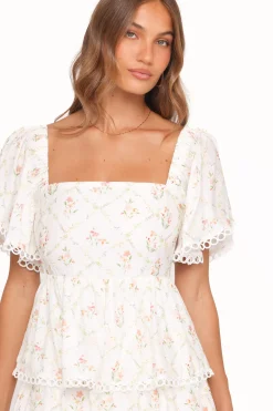 Chapel Maxi Dress