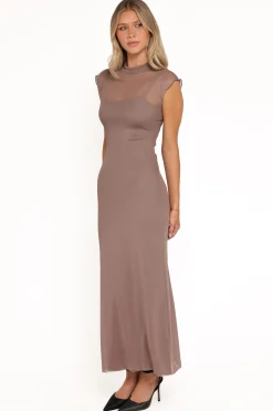 Charice Midi Dress