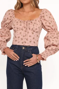 Charlene Top