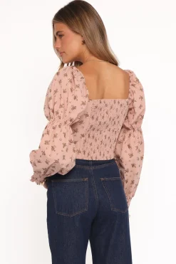 Charlene Top
