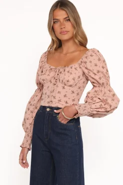 Charlene Top