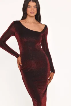 Charles Midi Dress