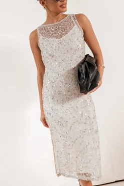 Charlie Maxi Dress