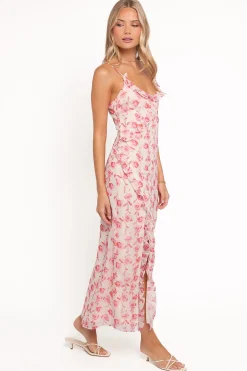 Charli Maxi Dress