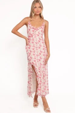 Charli Maxi Dress