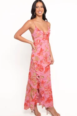 Charli Maxi Dress