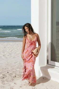 Charli Maxi Dress