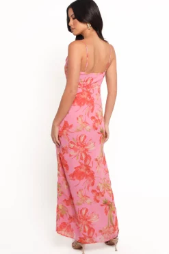 Charli Maxi Dress