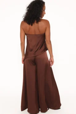 Charmer Wide Leg Pant