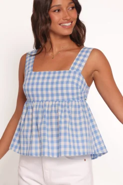Chatham Top