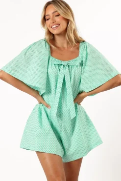 Chelsea Romper
