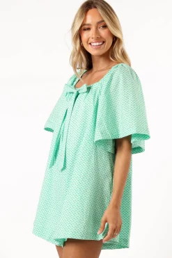 Chelsea Romper
