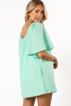 Chelsea Romper
