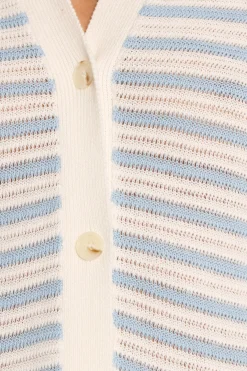 Cherie Knit Shirt