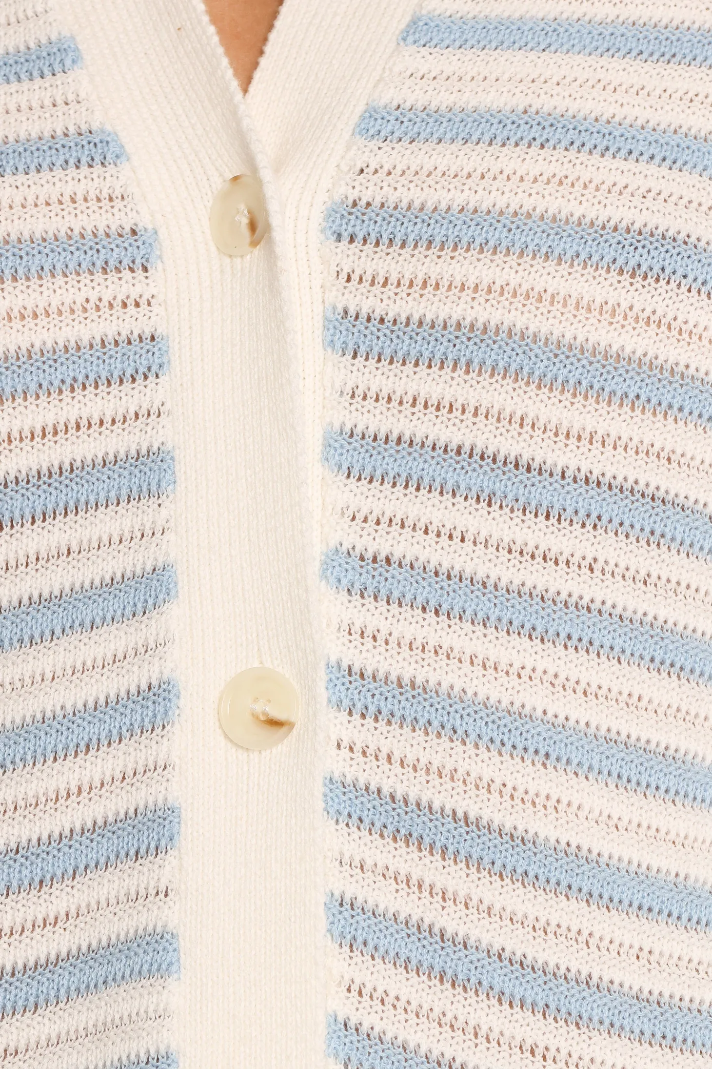 Cherie Knit Shirt
