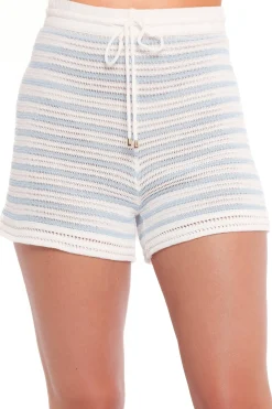 Cherie Knit Short