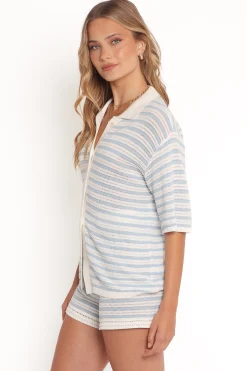 Cherie Knit Short