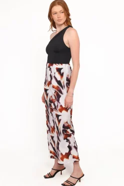 Cheryl Maxi Skirt
