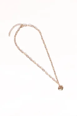 Cheyenne Necklace