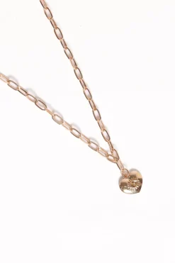 Cheyenne Necklace