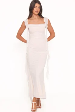 Chiara Maxi Dress